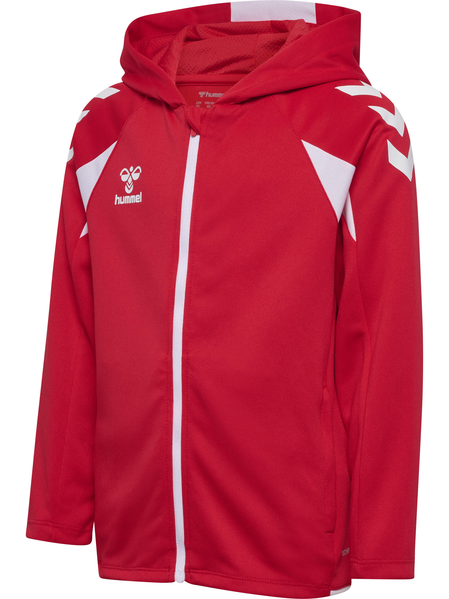 Fermeture Éclair Zip Combinaison Hmlcore Enfant 6/7