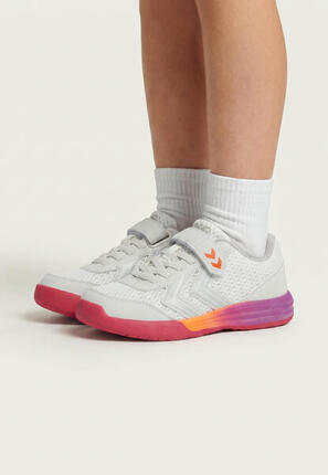 Fermeture Velcro Veste Multiplay Flex Intérieur Enfant