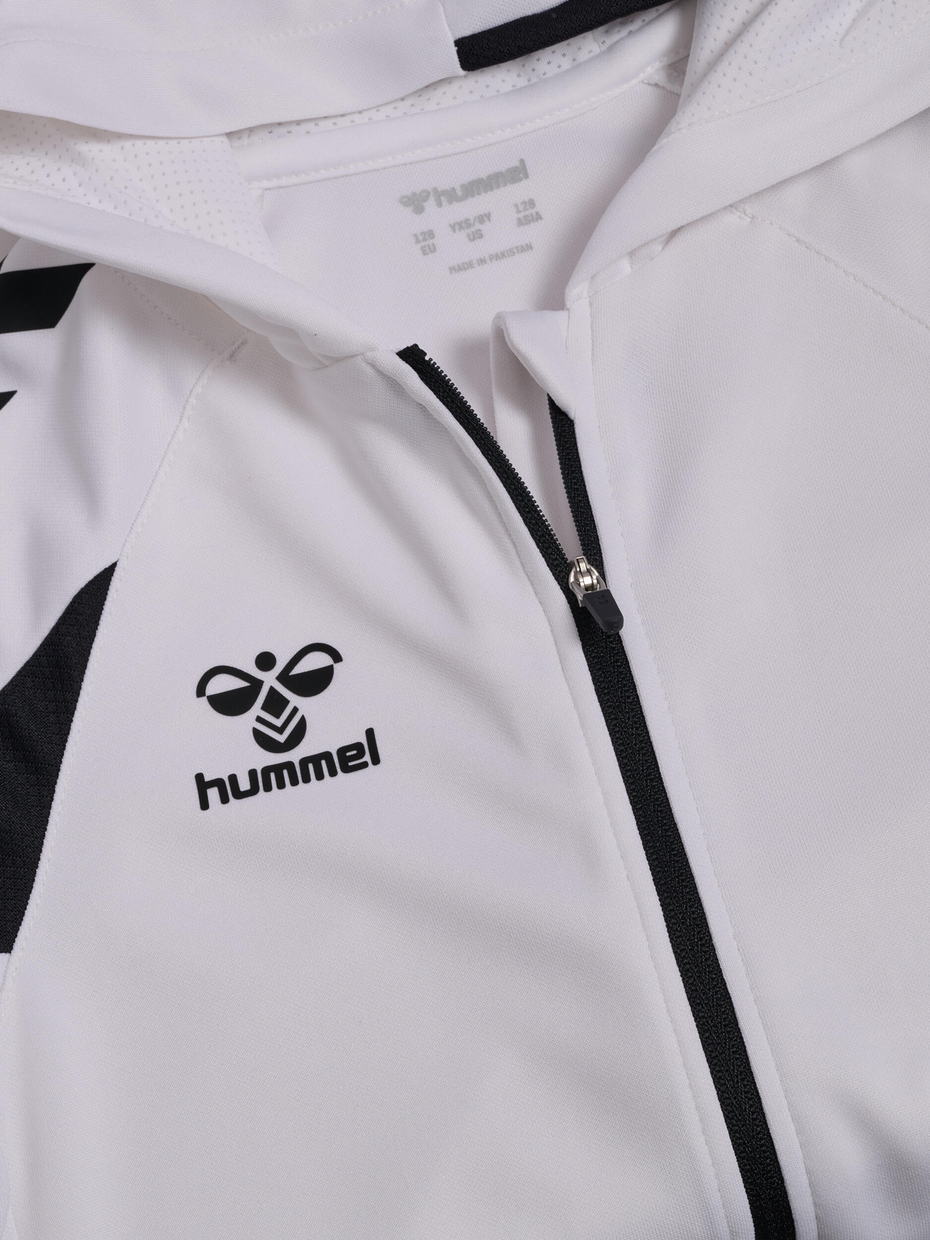Fermeture Éclair Zip Combinaison Hmlcore Enfant 5/7