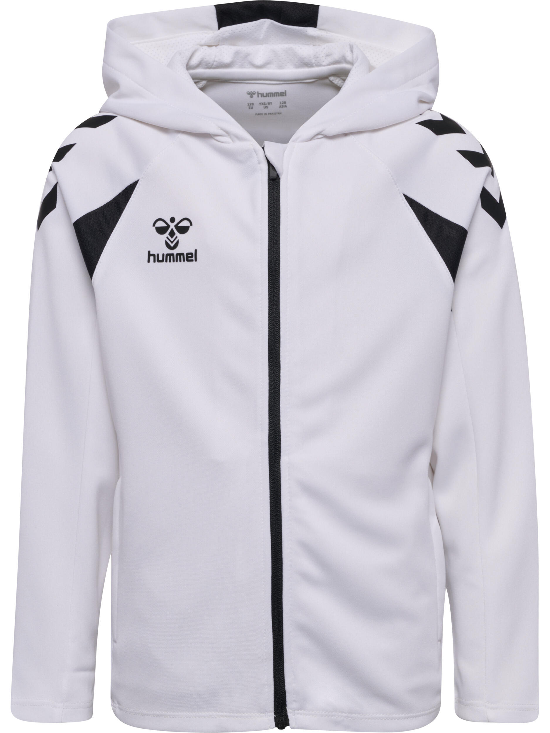 Fermeture Éclair Zip Combinaison Hmlcore Enfant 3/7