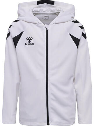 Sweatshirt à capuche zippé enfant Hummel Core 2.0