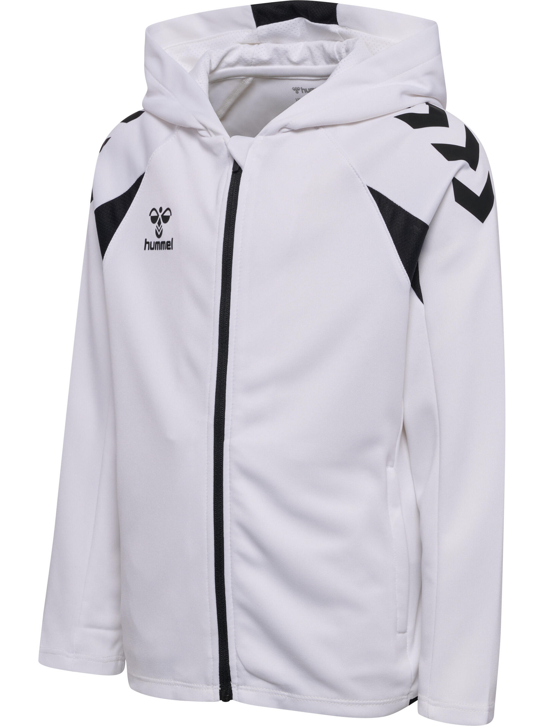 Fermeture Éclair Zip Combinaison Hmlcore Enfant 6/7
