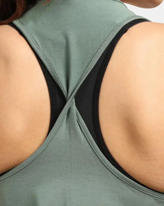 Damen-Funktions-Top Kilpi LANCA-W 4/5