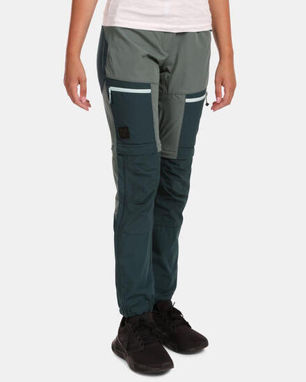 Pantalon outdoor pour femme Kilpi HOSIO-W