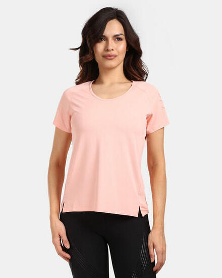 T-shirt technique femme Kilpi LIMED-W