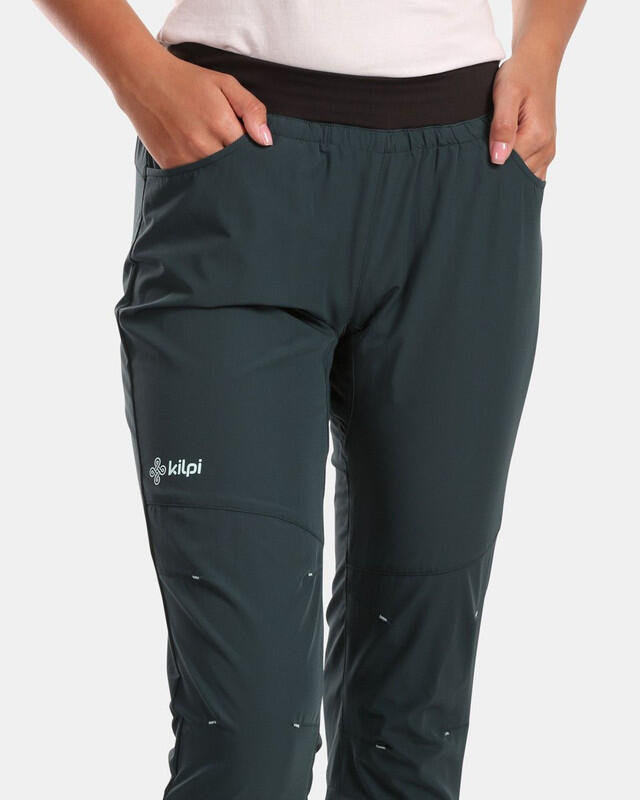 Pantalon femme Kilpi Mimi 6/7