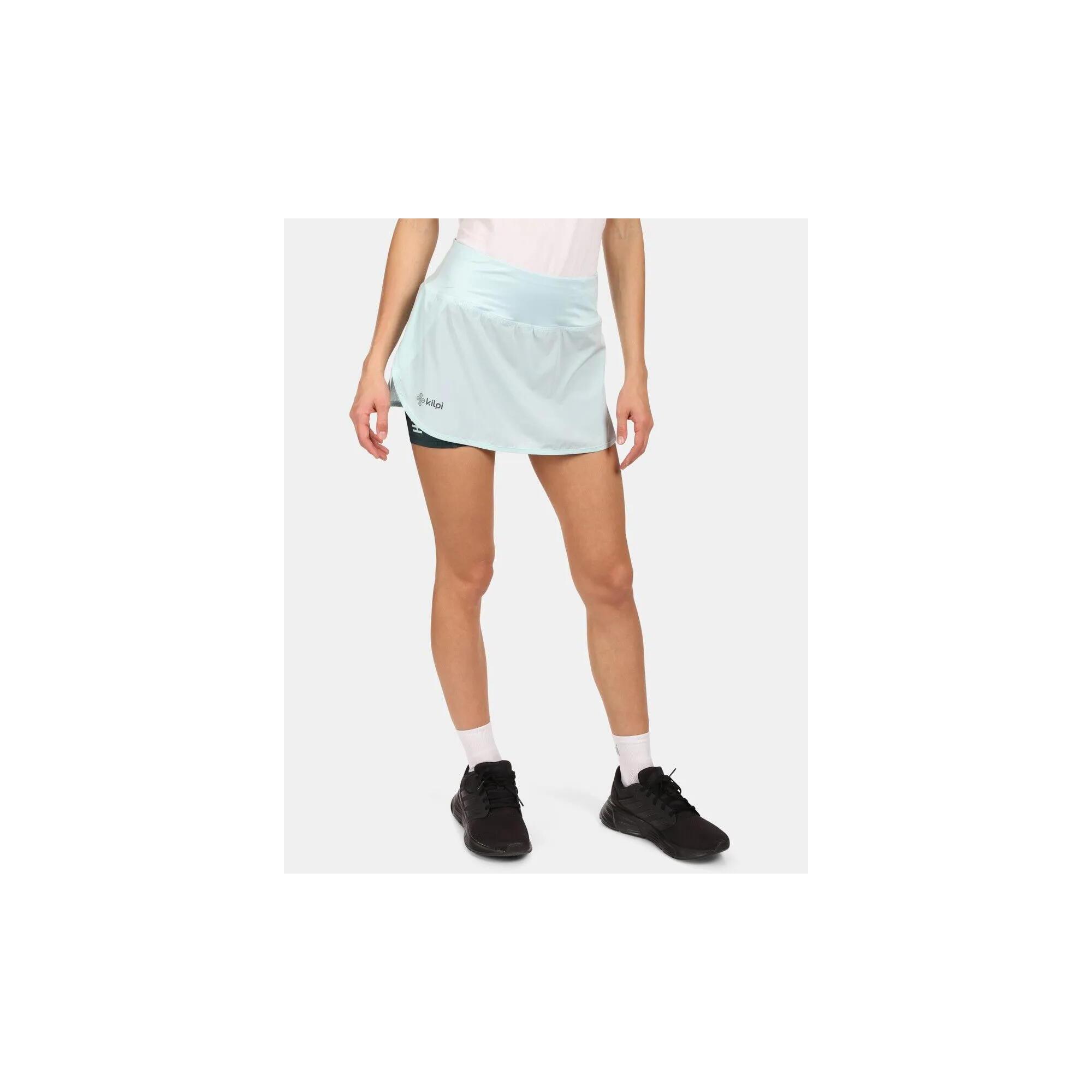 KILPI Dámská běžecká sukně Kilpi TITICACA-W