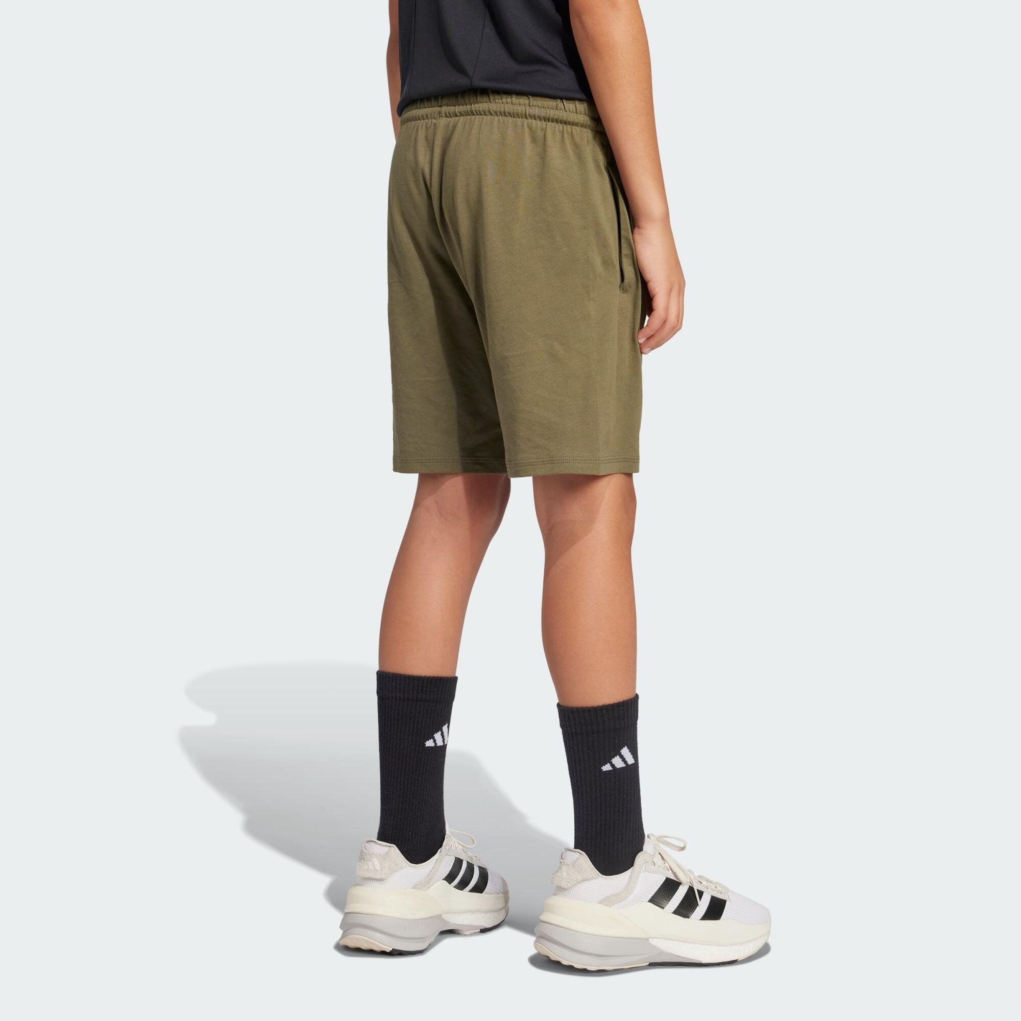Short Essentials Junior 5/7