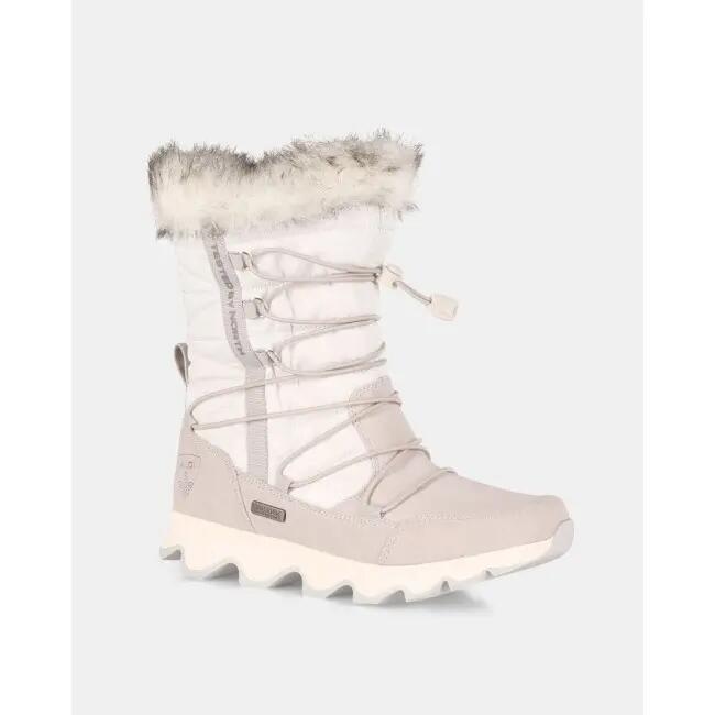 High snowshoes pour femme Kilpi FROZEN HIGH WP-W 2/7
