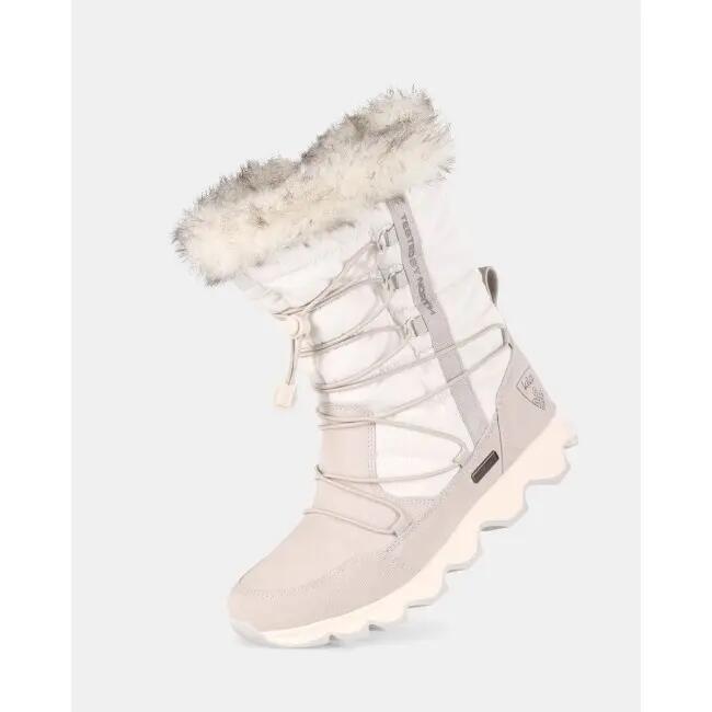 High snowshoes pour femme Kilpi FROZEN HIGH WP-W 5/7