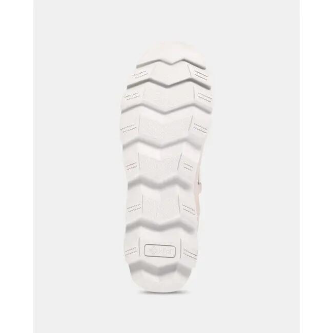 High snowshoes pour femme Kilpi FROZEN HIGH WP-W 4/7