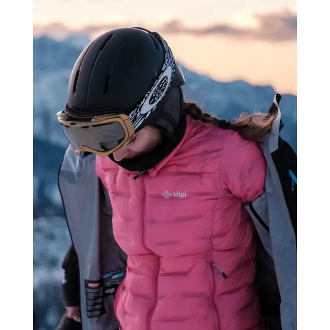 Doudoune femme Kilpi Papilon 4/7
