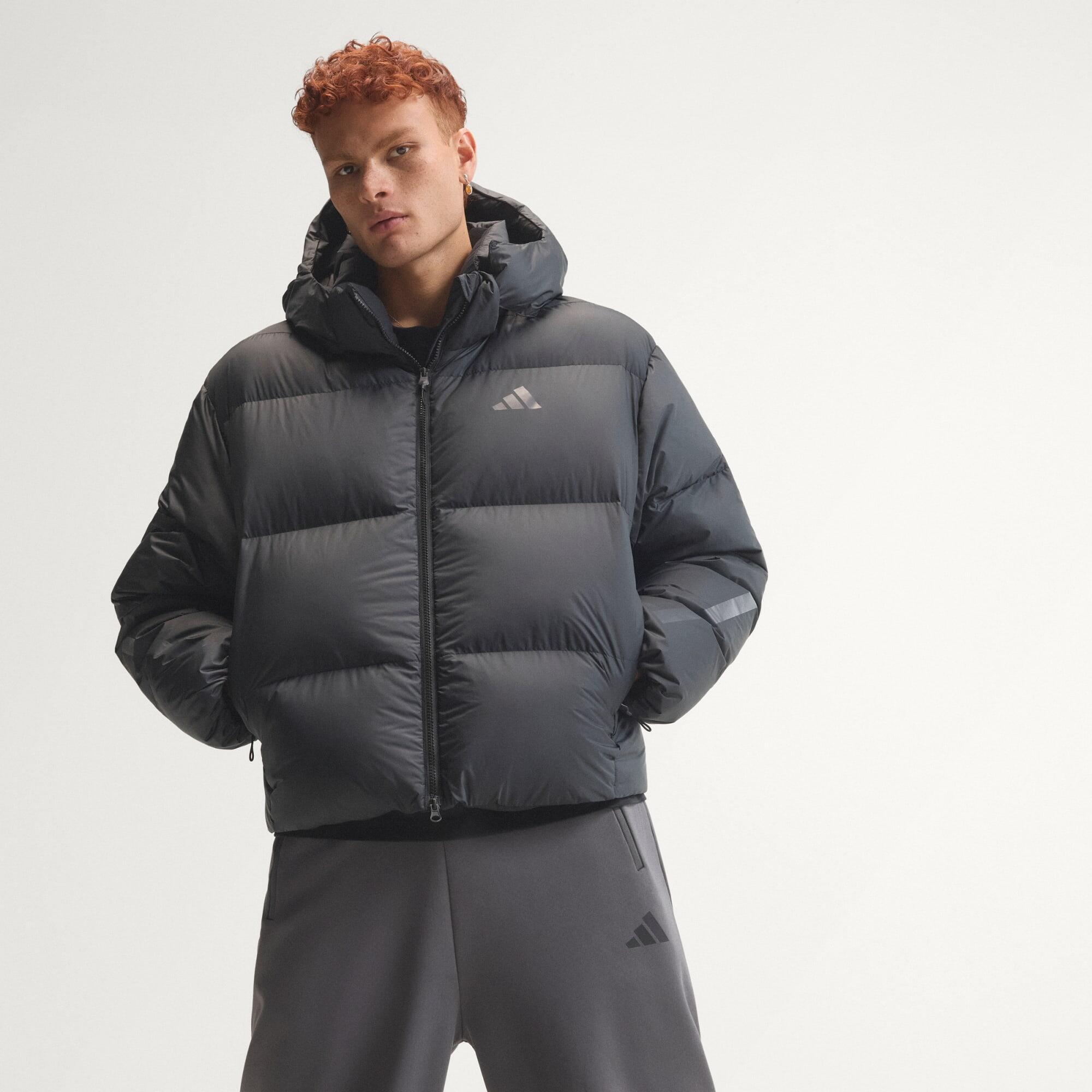 DOUDOUNE Z.N.E. PUFFER 3/7