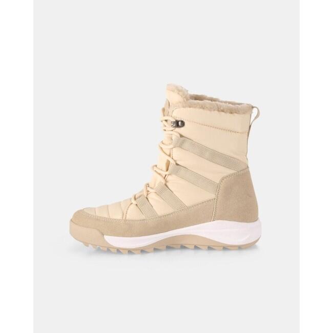 Bottes d'hiver femme Kilpi Candy WP High 4/7
