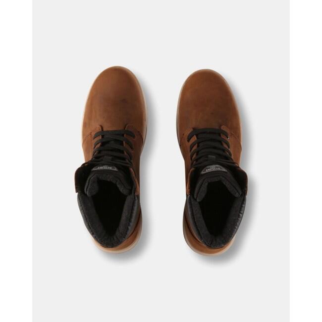 Chaussures d'hiver de loisirs pour homme Kilpi LOMAR HIGH WP-M 3/7