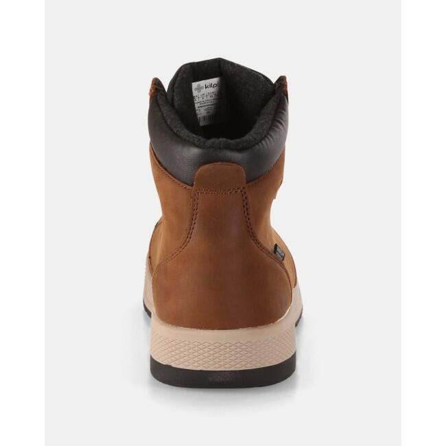 Chaussures d'hiver de loisirs pour homme Kilpi LOMAR HIGH WP-M 4/7