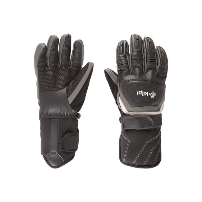 KILPI Lyžařské rukavice Kilpi STREIF-U