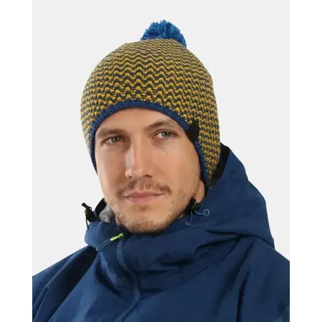 Men's hat Kilpi PAULO-M