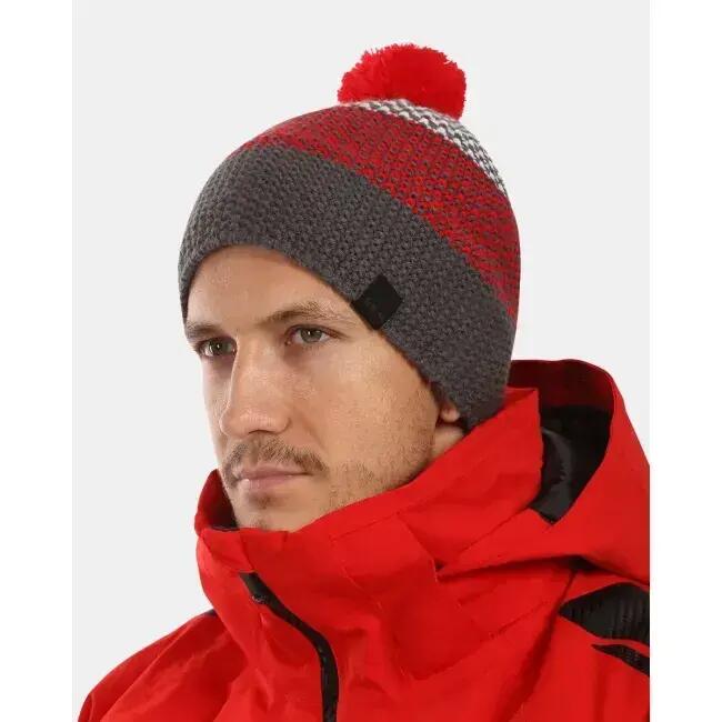 Men's hat Kilpi PAULO-M
