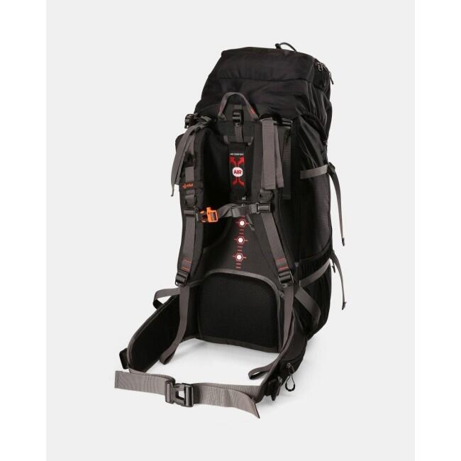 Sac à dos de randonnée 70 l Kilpi BIGGY 70-U 2/7