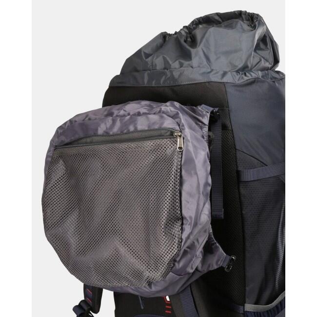 Sac à dos de randonnée 70 l Kilpi BIGGY 70-U 5/7