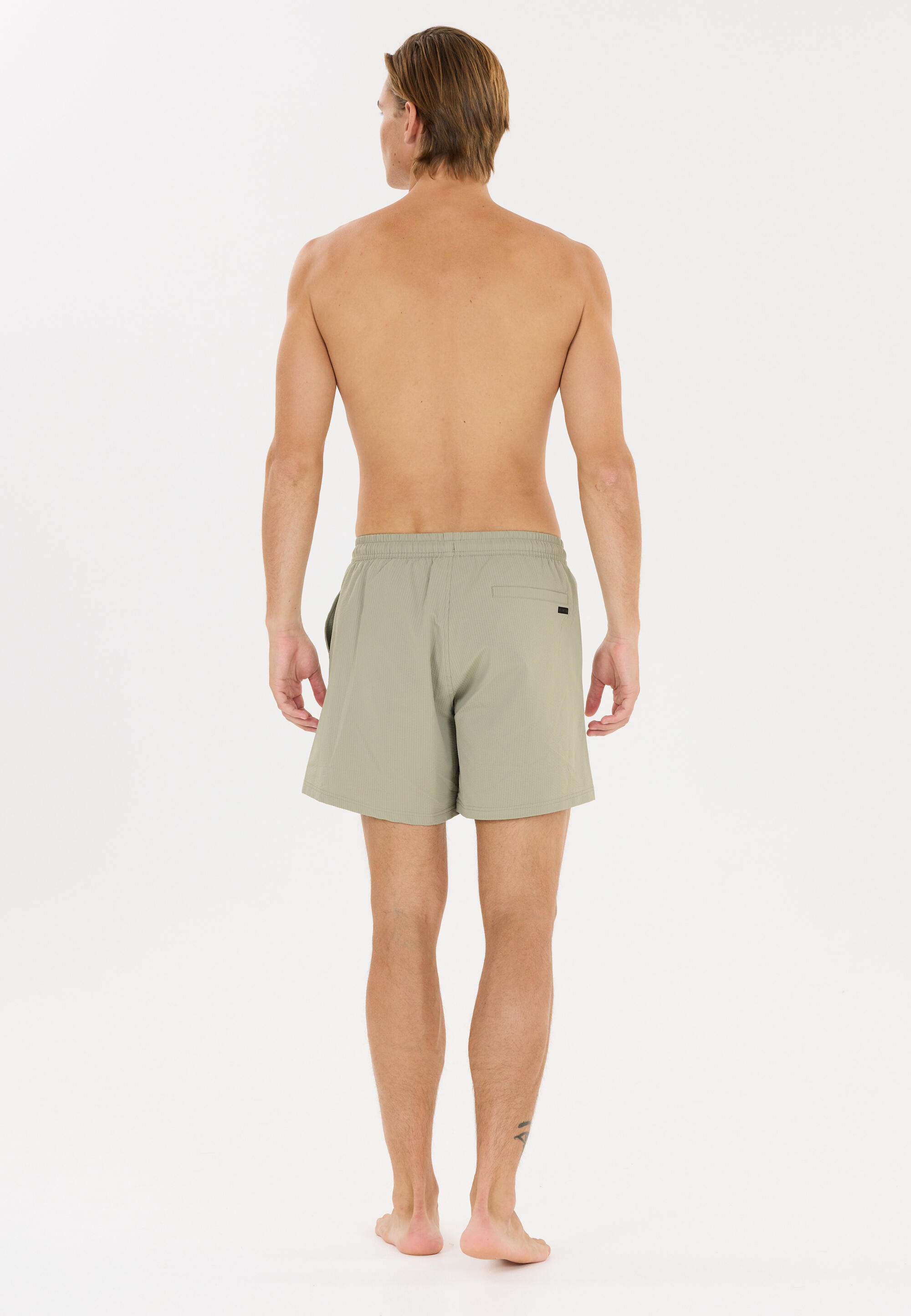 Pantalón corto Virtus Kansae 5/5