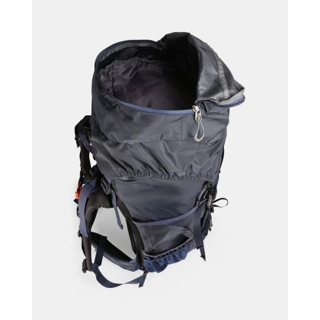 Sac à dos de randonnée 70 l Kilpi BIGGY 70-U 4/7