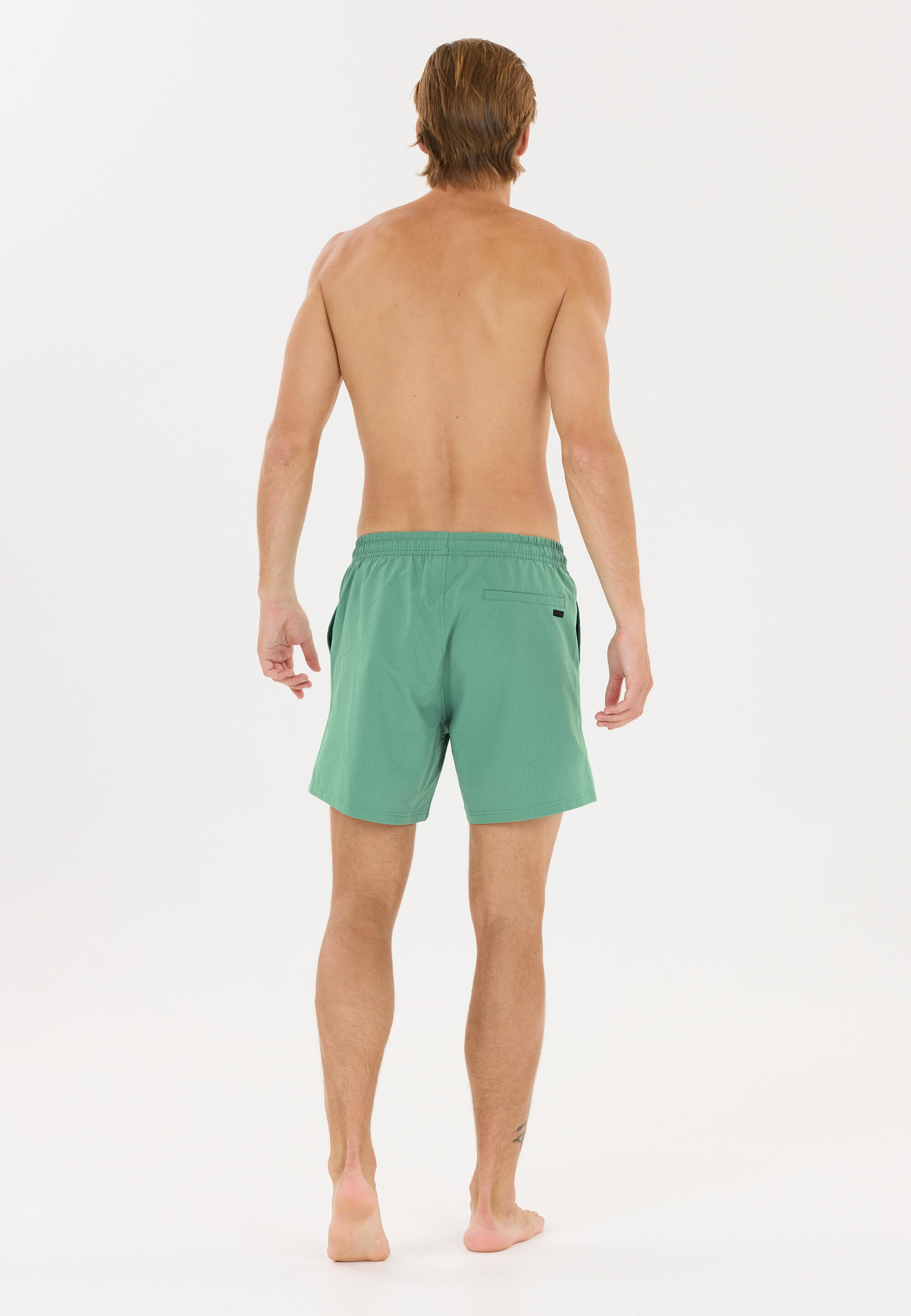 Pantalón corto Virtus Kansae 5/5