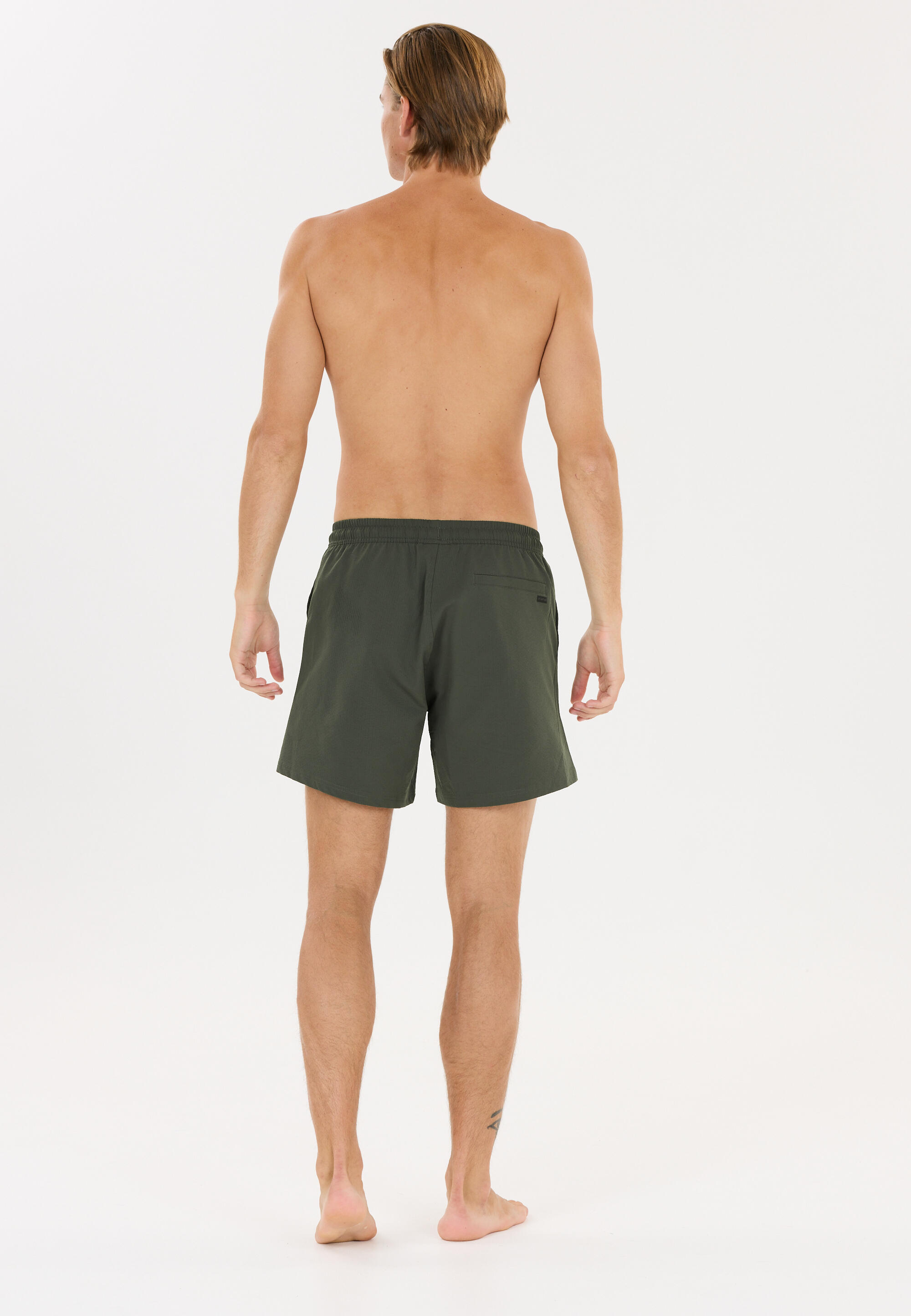 Pantalón corto Virtus Kansae 5/5