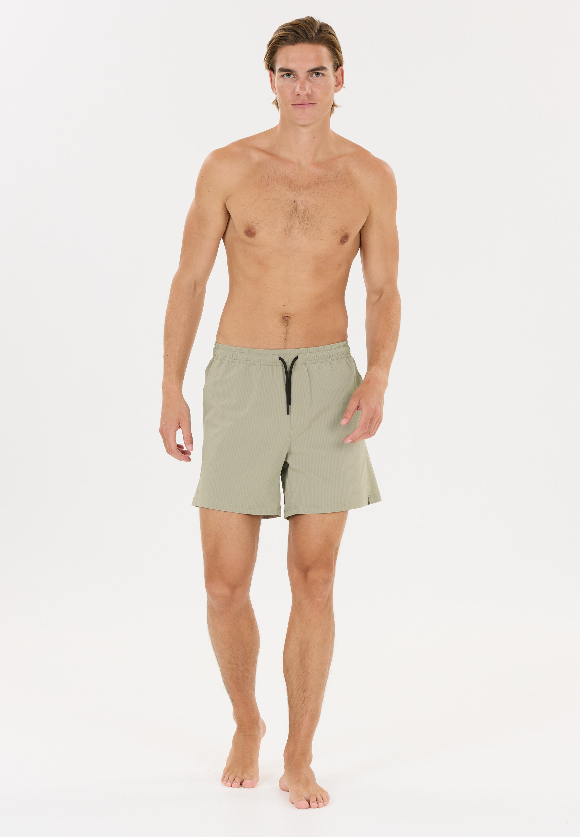 Pantalón corto Virtus Kansae 4/5