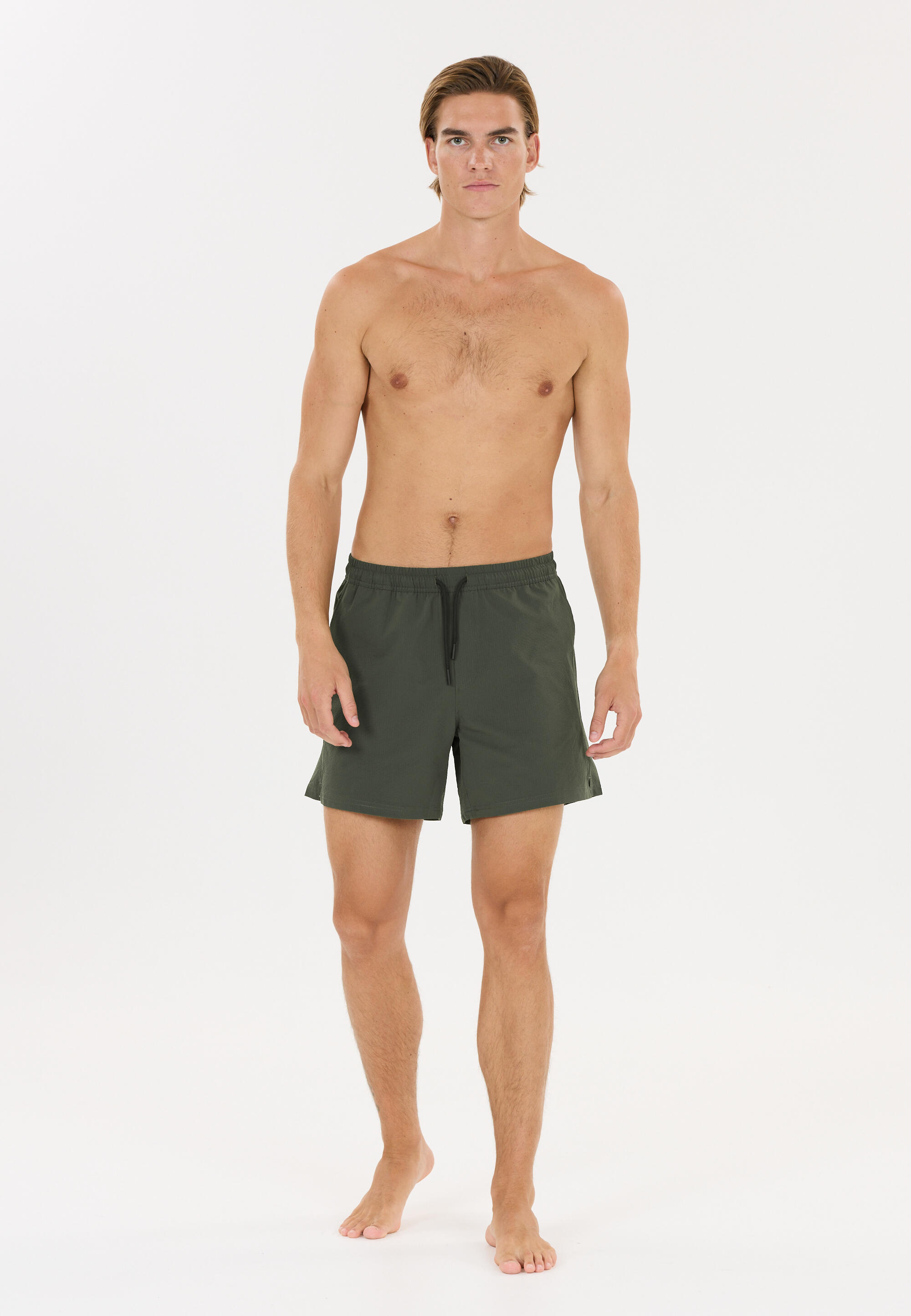 Pantalón corto Virtus Kansae 4/5