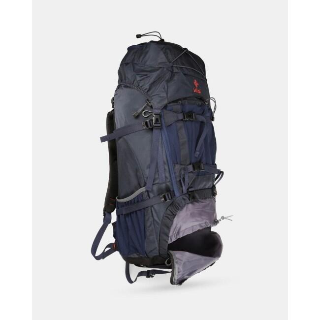 Sac à dos de randonnée 70 l Kilpi BIGGY 70-U 3/7