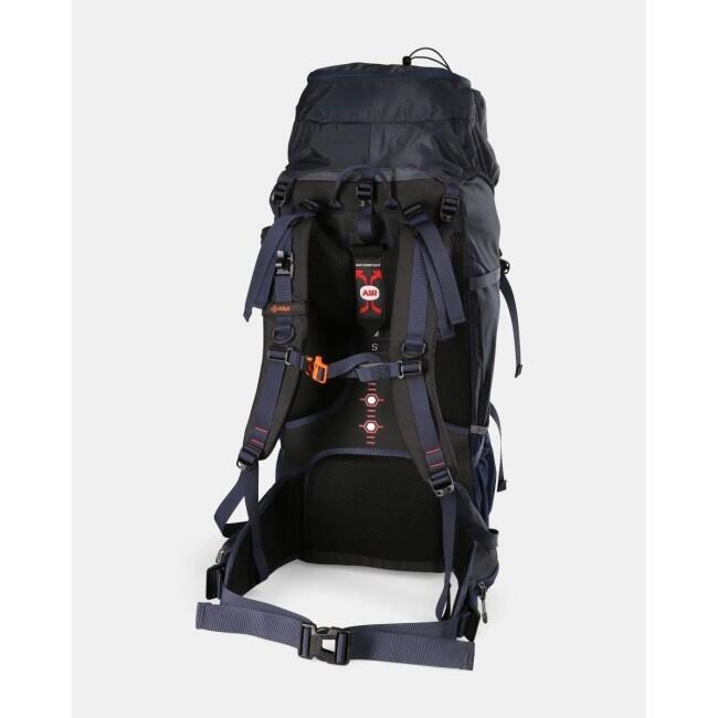 Sac à dos de randonnée 70 l Kilpi BIGGY 70-U 2/7