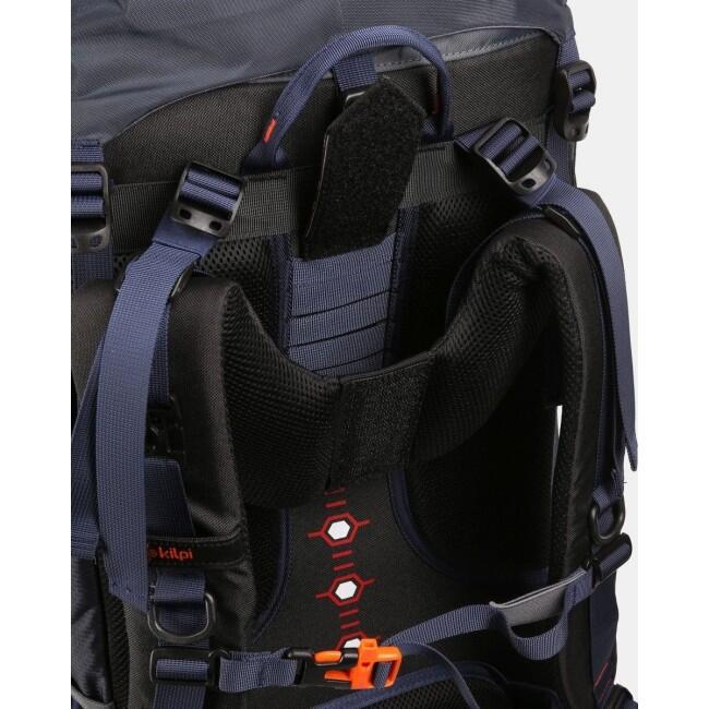 Sac à dos de randonnée 70 l Kilpi BIGGY 70-U 5/7
