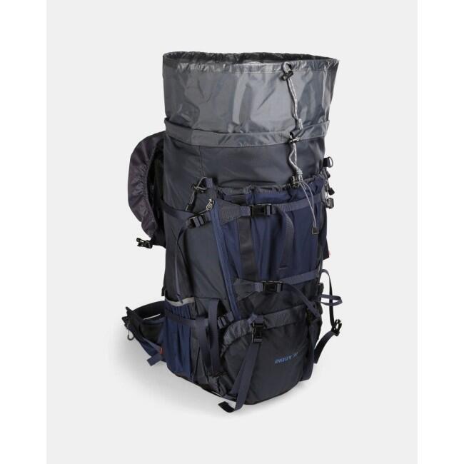 Sac à dos de randonnée 70 l Kilpi BIGGY 70-U 7/7