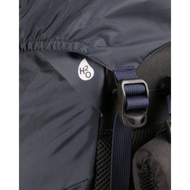 Sac à dos de randonnée 70 l Kilpi BIGGY 70-U 4/7