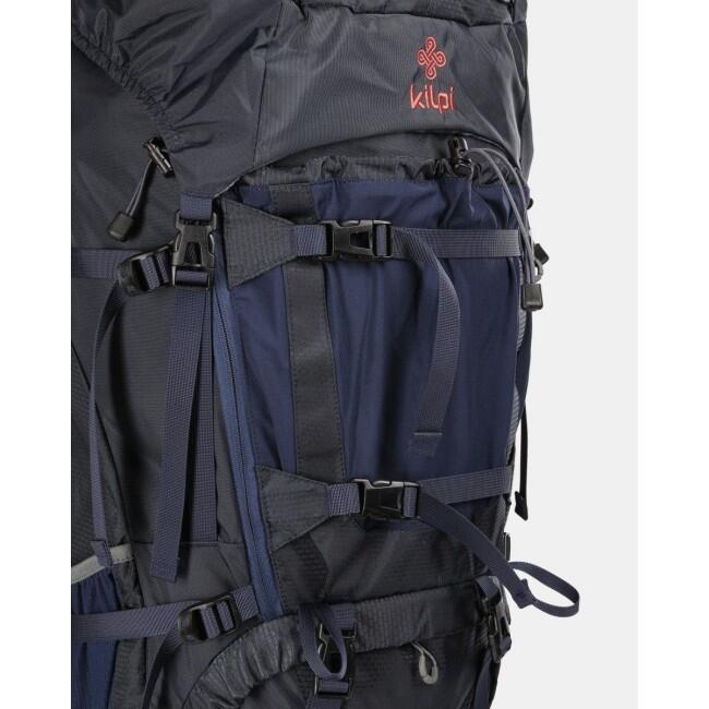 Sac à dos de randonnée 70 l Kilpi BIGGY 70-U 6/7