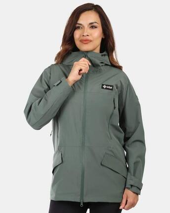 Manteau d'extérieur pour femme Kilpi AYRA-W