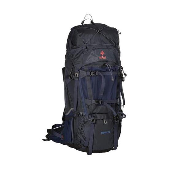 Sac à dos de randonnée 70 l Kilpi BIGGY 70-U