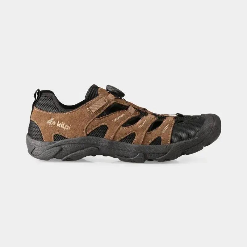 Unisex tourist sandals Kilpi SANDRO-U