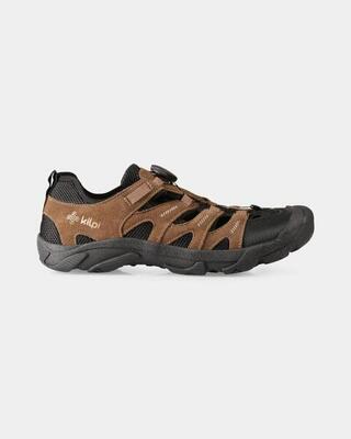 Unisex wandelsandalen kilpi sandro-u