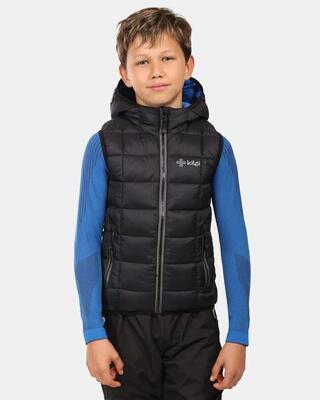 Geïsoleerd vest voor jongens kilpi tomm-jb