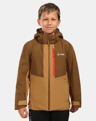Ski-jas voor jongens kilpi denver-jb