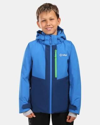 Ski-jas voor jongens kilpi denver-jb
