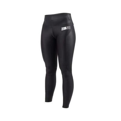 Leggings voor dames z3r0d fusion