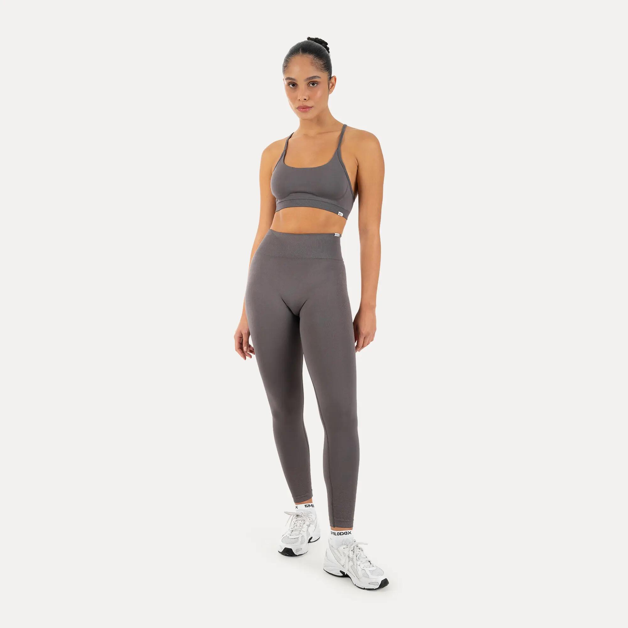 Damen Leggings Timea Anthrazit 3/6