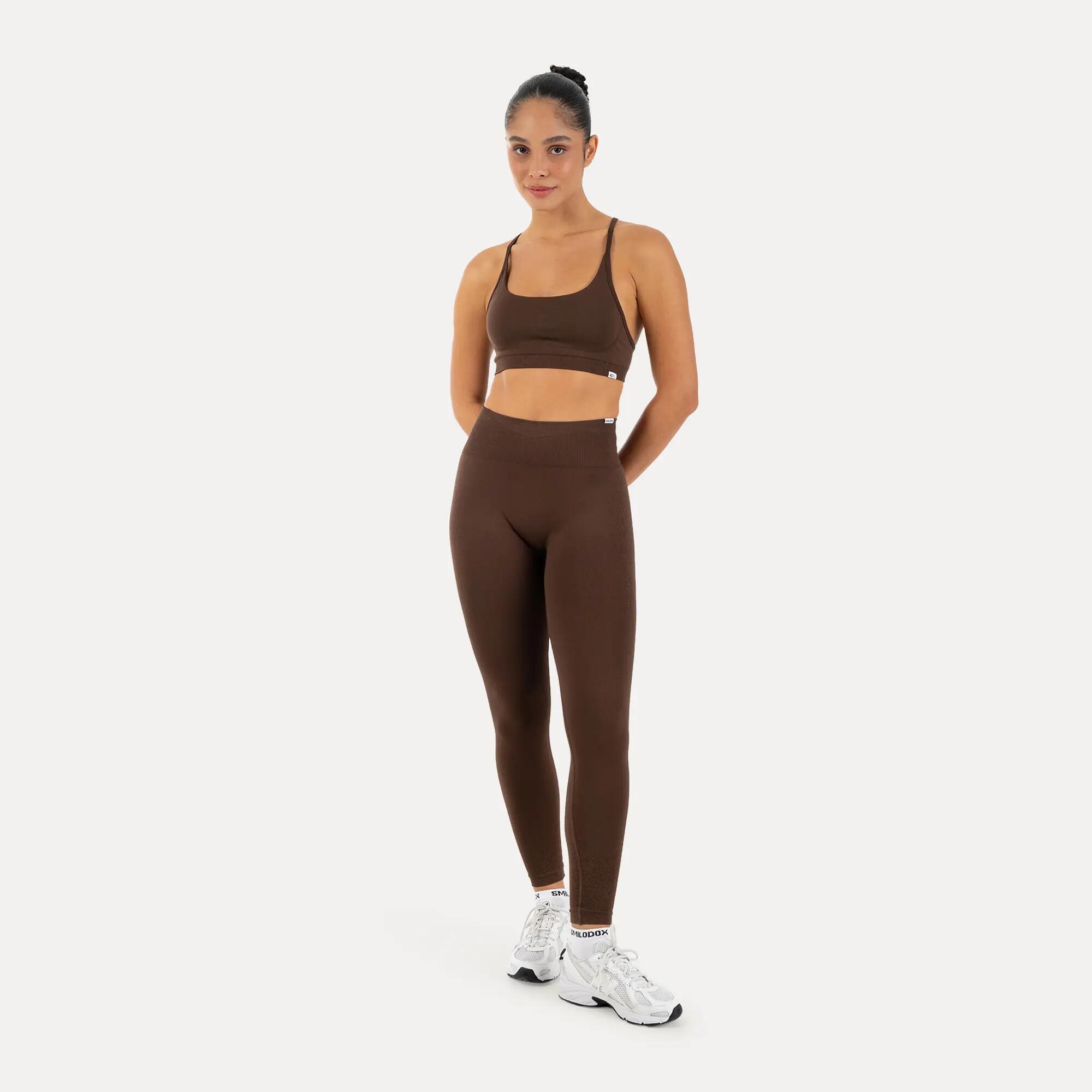 Damen Leggings Timea Braun 3/6