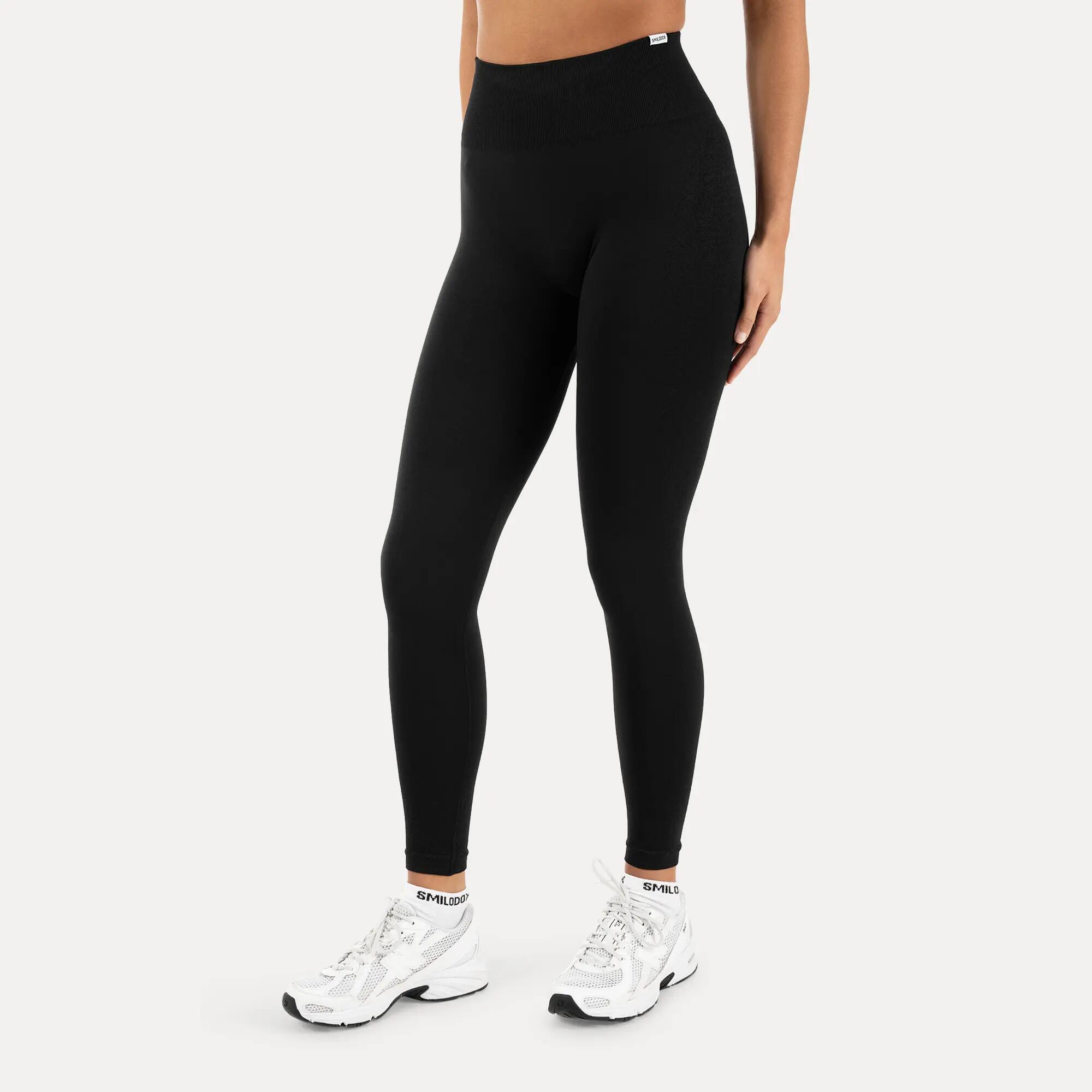 Damen Leggings Timea Schwarz 2/6