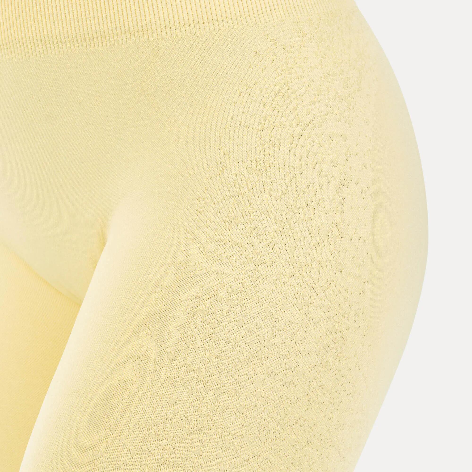 Damen Leggings Timea Gelb 6/6