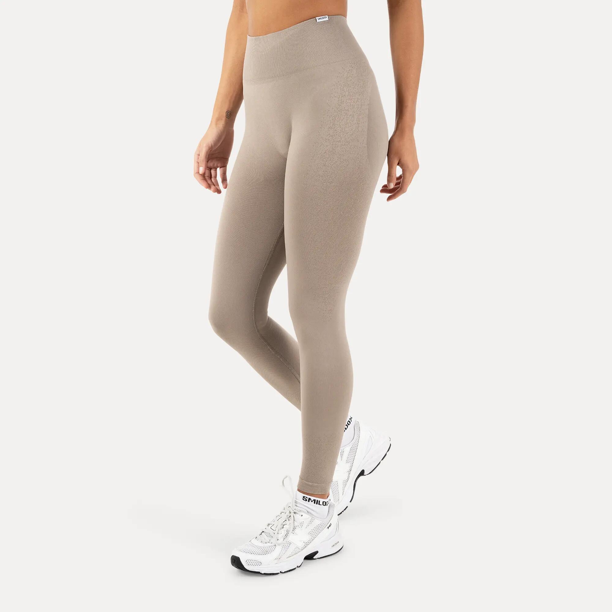 Damen Leggings Timea Taupe 2/6